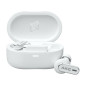 N5 HYBRID Auriculares Inalámbrico Dentro de oído Llamadas/Música Bluetooth Blanco