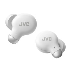 HA-A25T Auriculares True Wireless Stereo (TWS) Dentro de oído Llamadas/Música Bluetooth Blanco