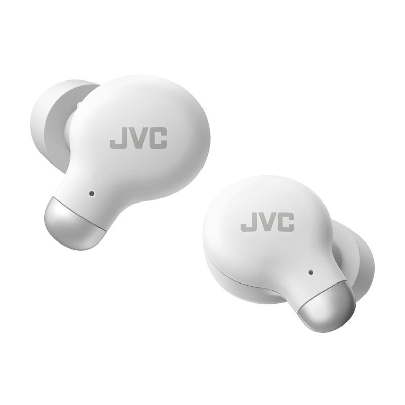 HA-A25T Auriculares True Wireless Stereo (TWS) Dentro de oído Llamadas/Música Bluetooth Blanco