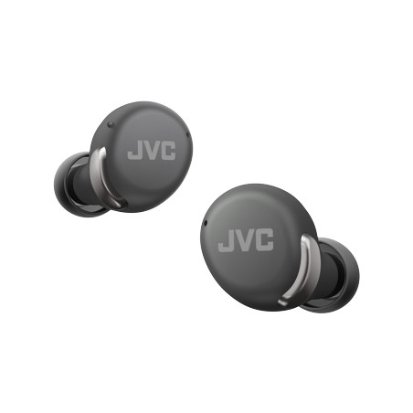 HA-A30T2 Auriculares True Wireless Stereo (TWS) Dentro de oído Llamadas/Música USB Tipo C Bluetooth Negro