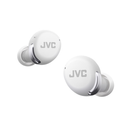 HA-A30T2-W-U auricular y casco Auriculares True Wireless Stereo (TWS) Dentro de oído Llamadas/Música USB Tipo C Bluetooth Blanco