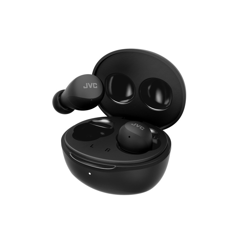 HA-A6T Auriculares True Wireless Stereo (TWS) Dentro de oído Llamadas/Música Bluetooth Negro