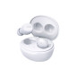 HA-A6T Auriculares True Wireless Stereo (TWS) Dentro de oído Llamadas/Música Bluetooth Blanco
