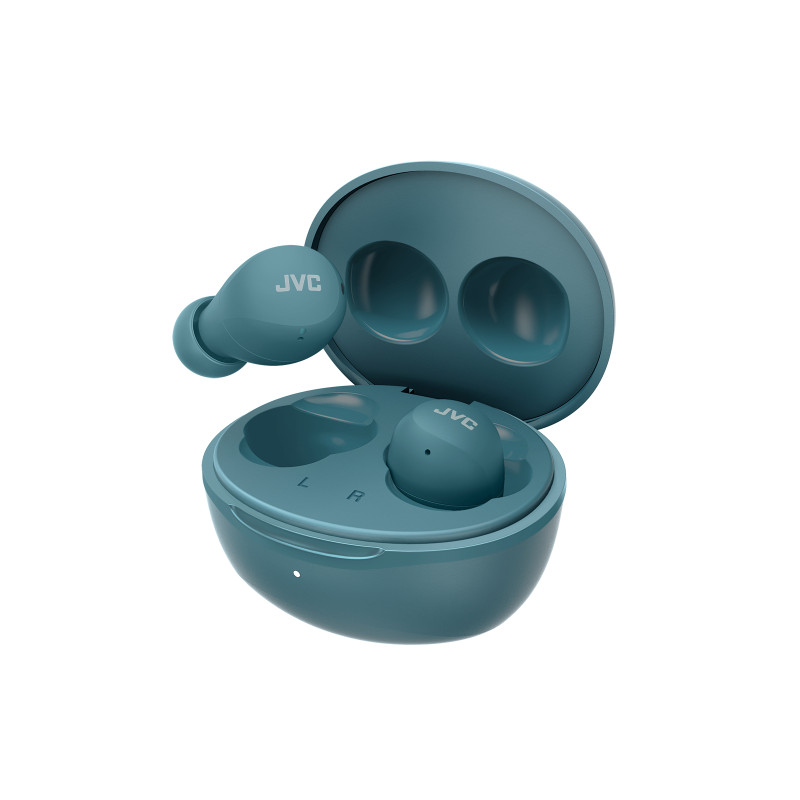 HA-A6T Auriculares True Wireless Stereo (TWS) Dentro de oído Llamadas/Música Bluetooth Verde