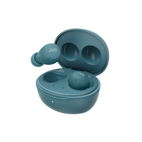 HA-A6T Auriculares True Wireless Stereo (TWS) Dentro de oído Llamadas/Música Bluetooth Verde