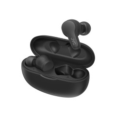HA-A7T2 Auriculares True Wireless Stereo (TWS) Dentro de oído Llamadas/Música MicroUSB Bluetooth Negro