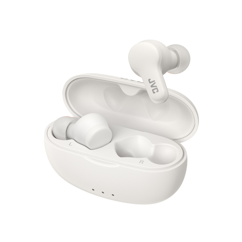 HA-A7T2 Auriculares True Wireless Stereo (TWS) Dentro de oído Llamadas/Música MicroUSB Bluetooth Blanco