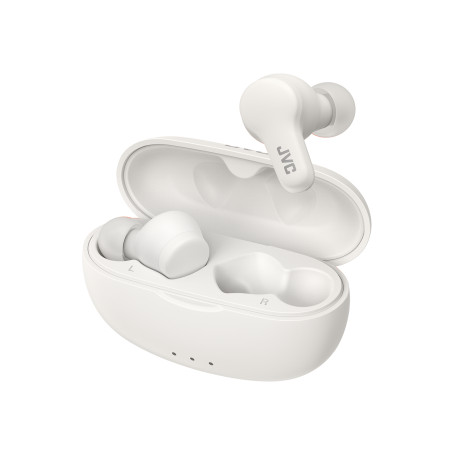HA-A7T2 Auriculares True Wireless Stereo (TWS) Dentro de oído Llamadas/Música MicroUSB Bluetooth Blanco