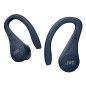 HA-EC25T Auriculares True Wireless Stereo (TWS) gancho de oreja Deportes Bluetooth Azul
