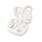 HA-EC25T Auriculares True Wireless Stereo (TWS) gancho de oreja, Dentro de oído Llamadas/Música Bluetooth Blanco