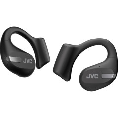 HA-NP50T Auriculares True Wireless Stereo (TWS) gancho de oreja, Dentro de oído Llamadas/Música Bluetooth Negro