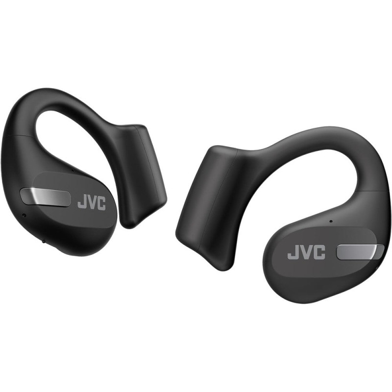 HA-NP50T Auriculares True Wireless Stereo (TWS) gancho de oreja, Dentro de oído Llamadas/Música Bluetooth Negro