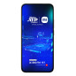 15T 17,4 cm (6.83) SIM doble 5G 12 GB 256 GB 5500 mAh Negro