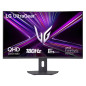 32G600A-B pantalla para PC 81,3 cm (32) 2560 x 1440 Pixeles Quad HD LCD Negro