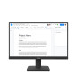 ThinkVision S22-4e Monitor