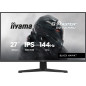 G-MASTER G2741HSU-B1 pantalla para PC 68,6 cm (27) 1920 x 1080 Pixeles Full HD Negro