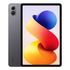 Redmi Pad 2 Pro Snapdragon 128 GB 30,7 cm (12.1) 6 GB Wi-Fi 6 (802.11ax) Gris