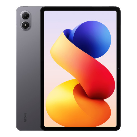 Redmi Pad 2 Pro Snapdragon 128 GB 30,7 cm (12.1) 6 GB Wi-Fi 6 (802.11ax) Gris