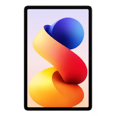 Redmi Pad 2 Pro Snapdragon 256 GB 30,7 cm (12.1) 8 GB Wi-Fi 6 (802.11ax) Android 15 Plata