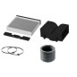 Set recirculación campana Balay DWZ1CB1I4,