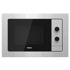 Microondas Teka MB620BI INOX