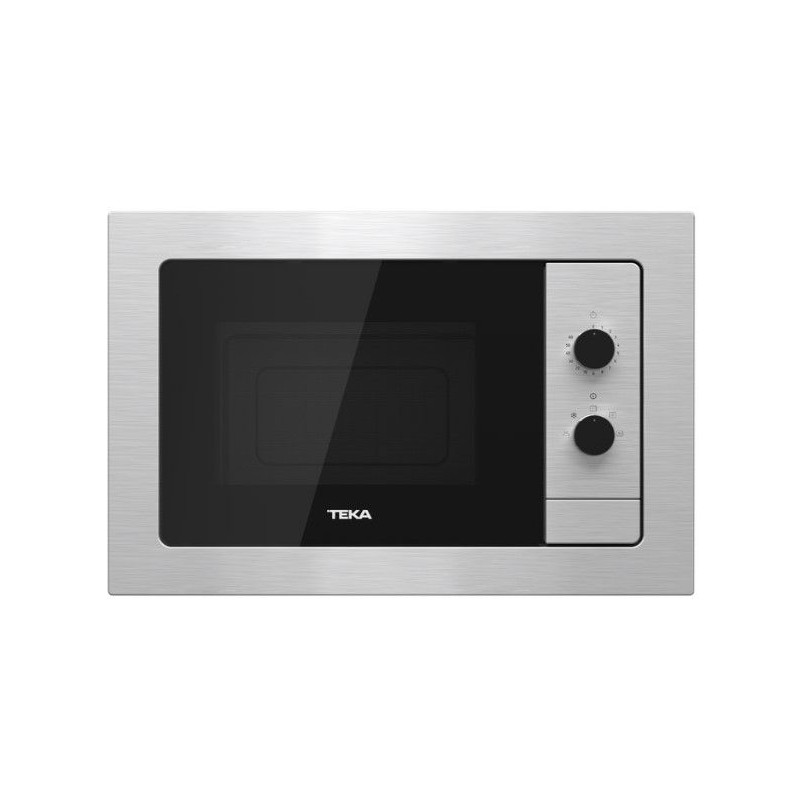 Microondas Teka MB620BI INOX