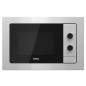 Microondas Teka MB620BI INOX