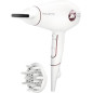 Secador Rowenta CV6135F0, sec hybrid vol rosa cobr