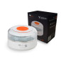 BALIZA GEOLOCALIZADA SOSFLASH V16EVO
