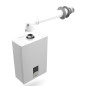 KIT Calentador Cointra CETI12 NAT + Kit salida gas