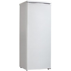 Congelador V. Benavent CVBME143W, 143x55cm, E, Bla