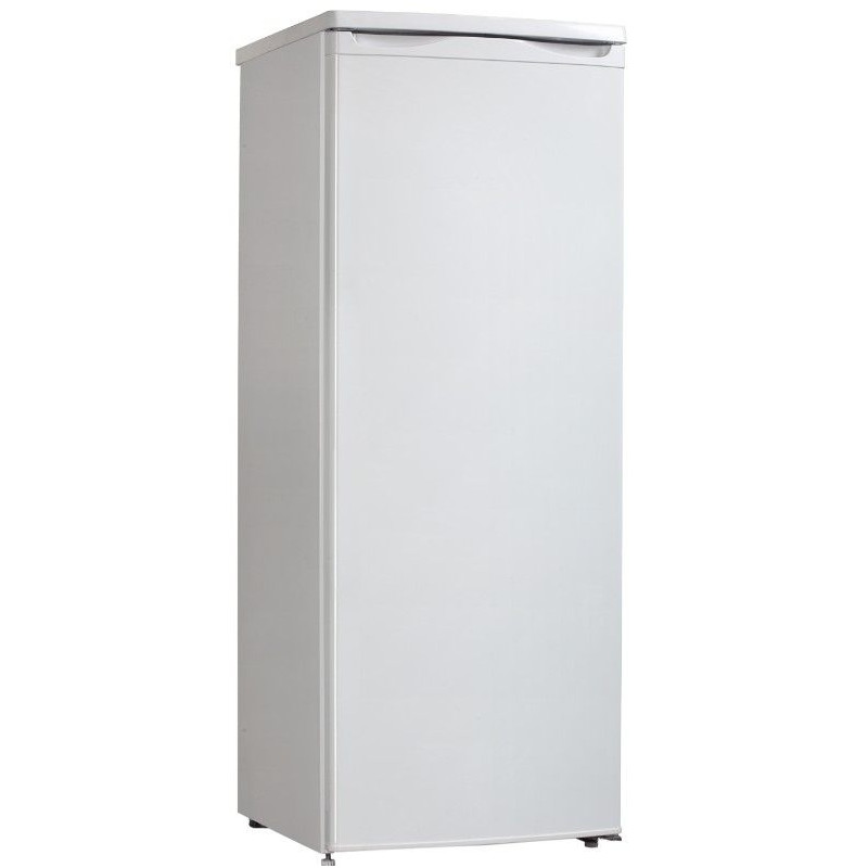 Congelador V. Benavent CVBME143W, 143x55cm, E, Bla