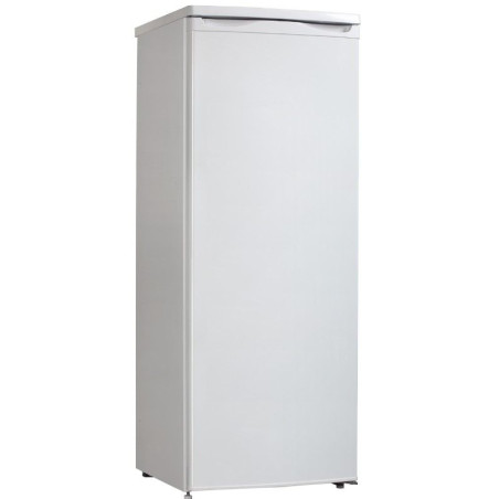 Congelador V. Benavent CVBME143W, 143x55cm, E, Bla