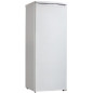 Congelador V. Benavent CVBME143W, 143x55cm, E, Bla
