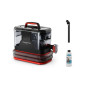 Aspirador Tapicerias Rowenta IN5012F0, Clean It de