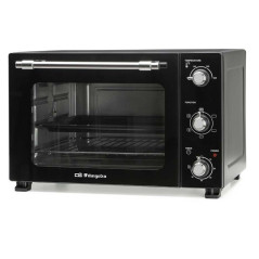 Mini-Horno Orbegozo HOT398, 39L, 1800w, Conveccion