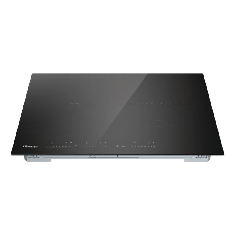 Induccion Hisense HI6352BSCE, 3 Zonas Flex, 60cm