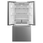 Frigorifico 4P Corbero CFFDM7535X, 169x75cm, E, In
