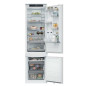 Combi Haier HBQW5519E, 193x54cm, Integr., TNF, E