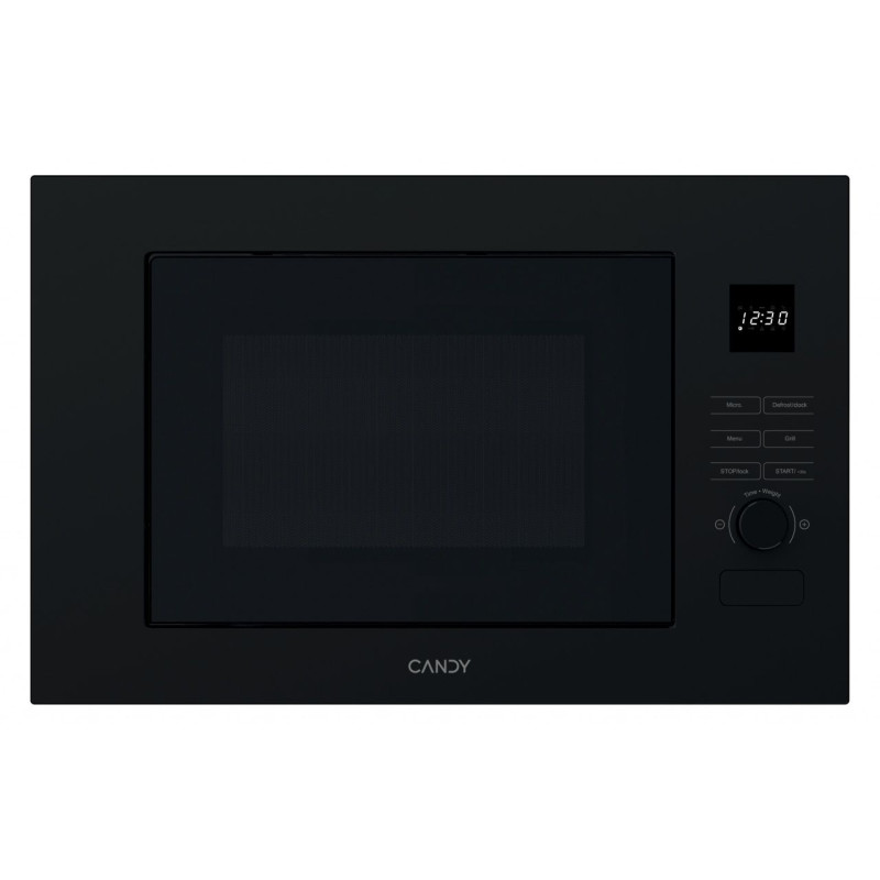 Microondas Candy CA38FL7N20WXB, Integ, 20L, Crista