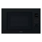 Microondas Candy CA38FL7N20WXB, Integ, 20L, Crista