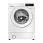 Lavadora Candy BC448M4D8JS, 8kg, 1400rpm, Integr.