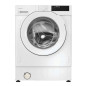 Lavadora Candy BC4S68M6D8JS, 8kg, 1600rpm, Integr.