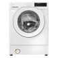Lavasecadora Candy BC4S695M6D8S, 9/5kg, 1600rpm, I