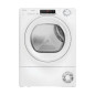 Secadora Candy CROEH10N2TES, 10kg, D, Bomba, Wifi