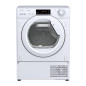 Secadora Candy BCTDH7A2TES, 7kg, integrable, A+
