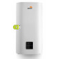 Termo Electrico Cointra TDDPLUS50S, 50L, 1800W