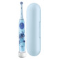 Cepillo dental Braun IO2SSTITCH, stitch + estuche