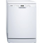 Lavavajillas Balay 3VS5332BP, 14cub, 3ªB, C, blanc