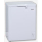 Congelador H. Rommer CHE154, 199L, E, Dual Cooling